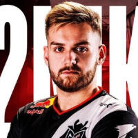 快乐的 Khan 日！ Dplus KIA 官方：祝 Khan 生日快乐！