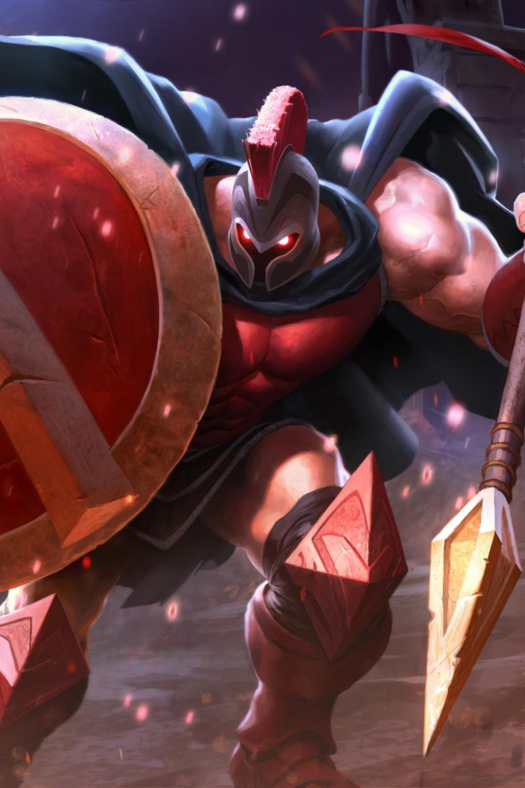 Midi 替换丑闻缠身的 YoU 在西来电竞