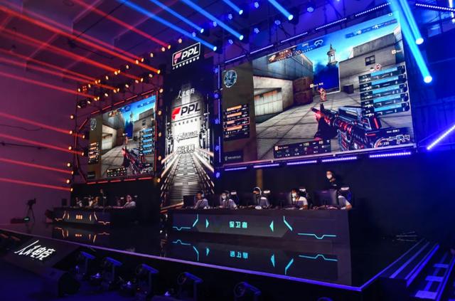 LCS官方评选十大选手：比尔森位列第一