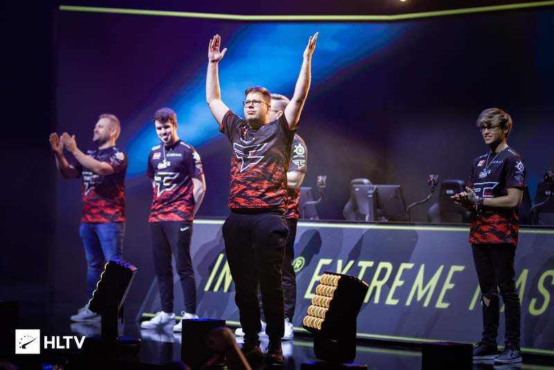 传闻：Riot Games将在曼谷大师赛上揭晓一名新特工