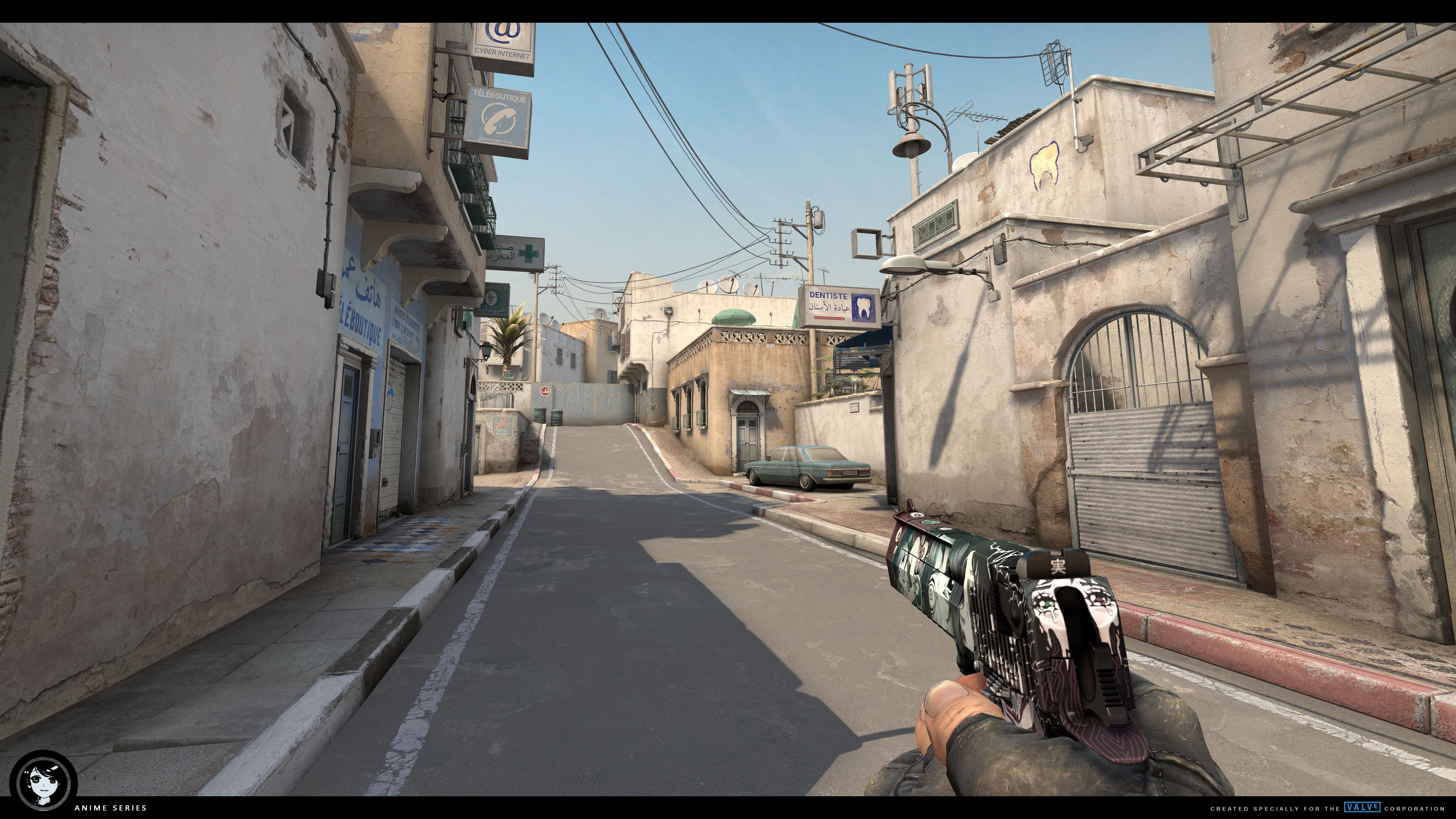 CSGO官匹玩家数量哪里最多？俄罗斯第一