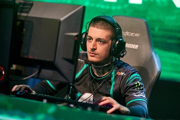 coldzera 、arT生死一线间 南美RMR预选赛战况汇总